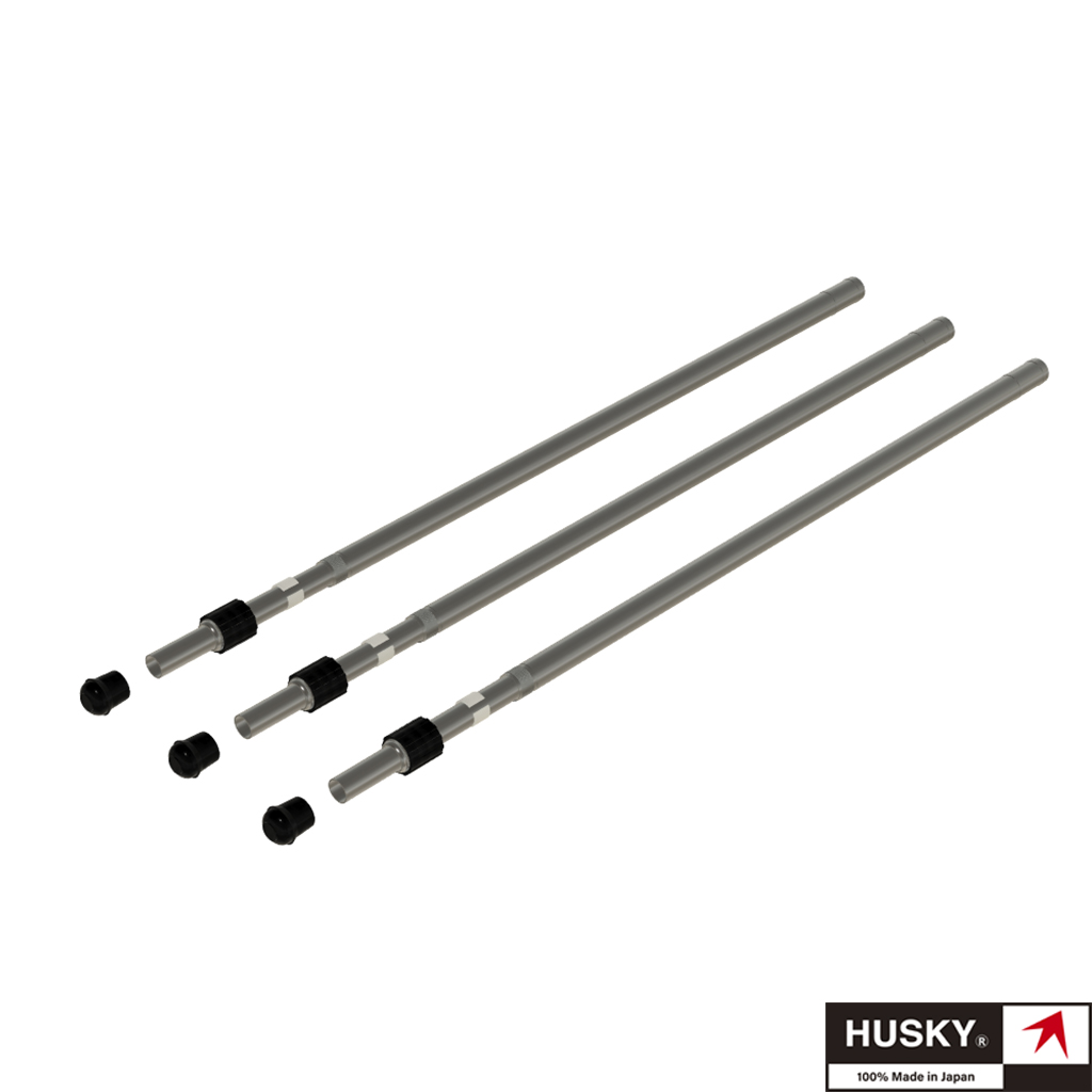 【HUSKY PARTS】通常モデル4段→5段組み換えセット
