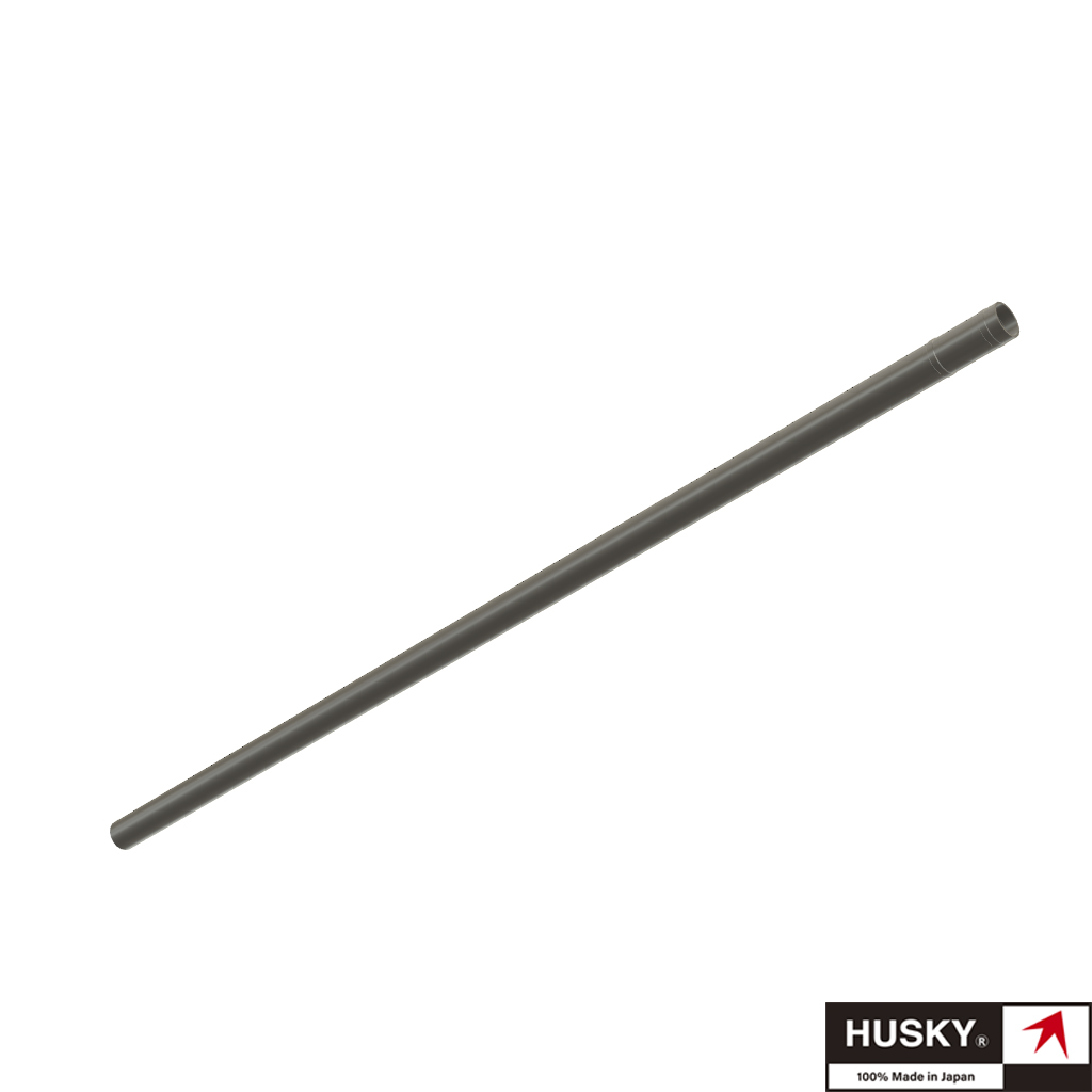 【HUSKYPARTS】L-205　脚パイプ 5段目 (5段用)