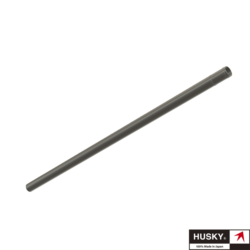 【HUSKYPARTS】L-204　脚パイプ 4段目 (4段用)
