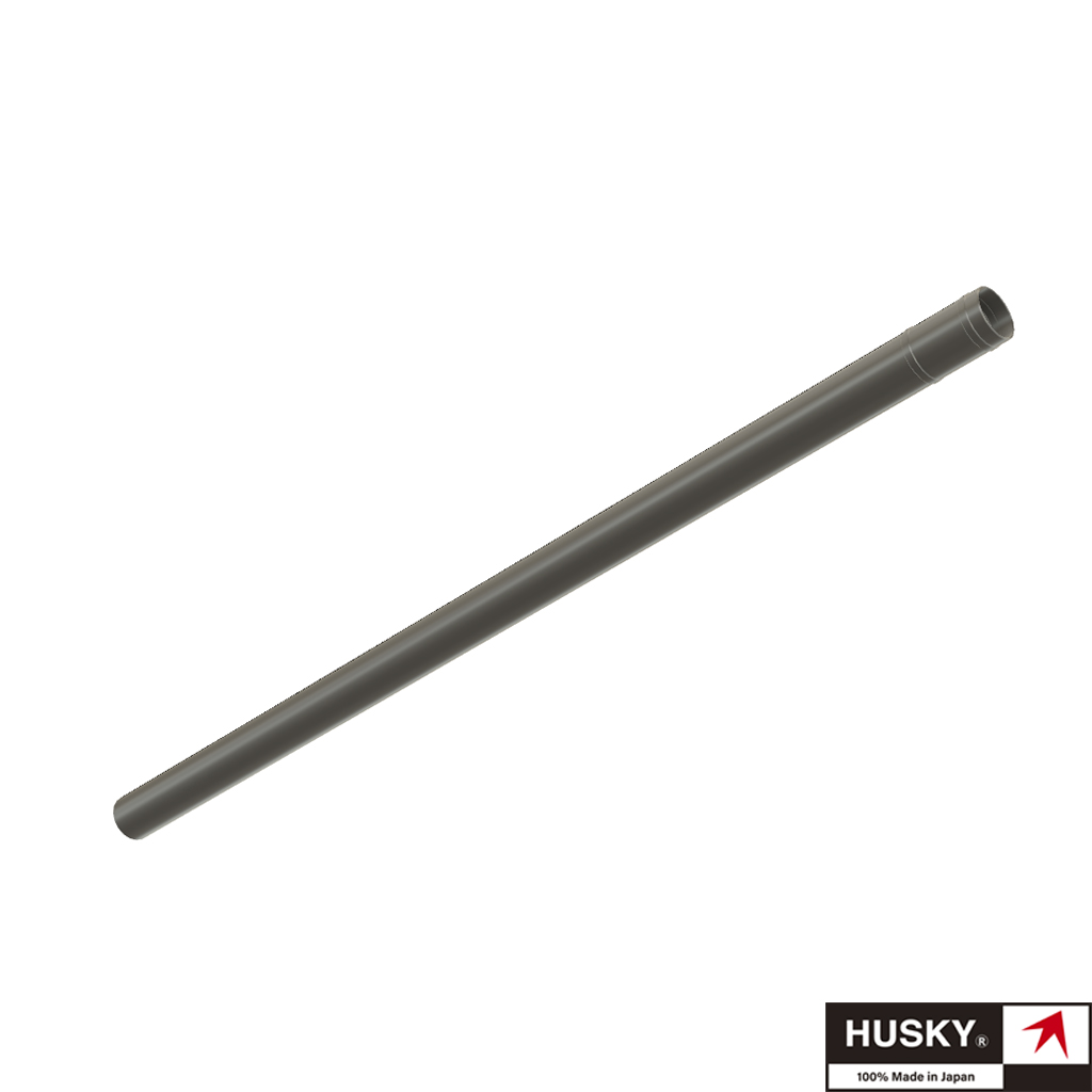 【HUSKYPARTS】L-203　脚パイプ 3段目 (3段用)