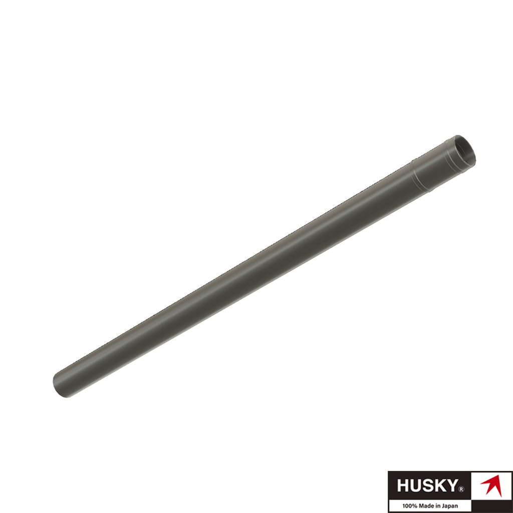 【HUSKYPARTS】L-203SS　脚パイプ 3段目 (セミショート3段用)