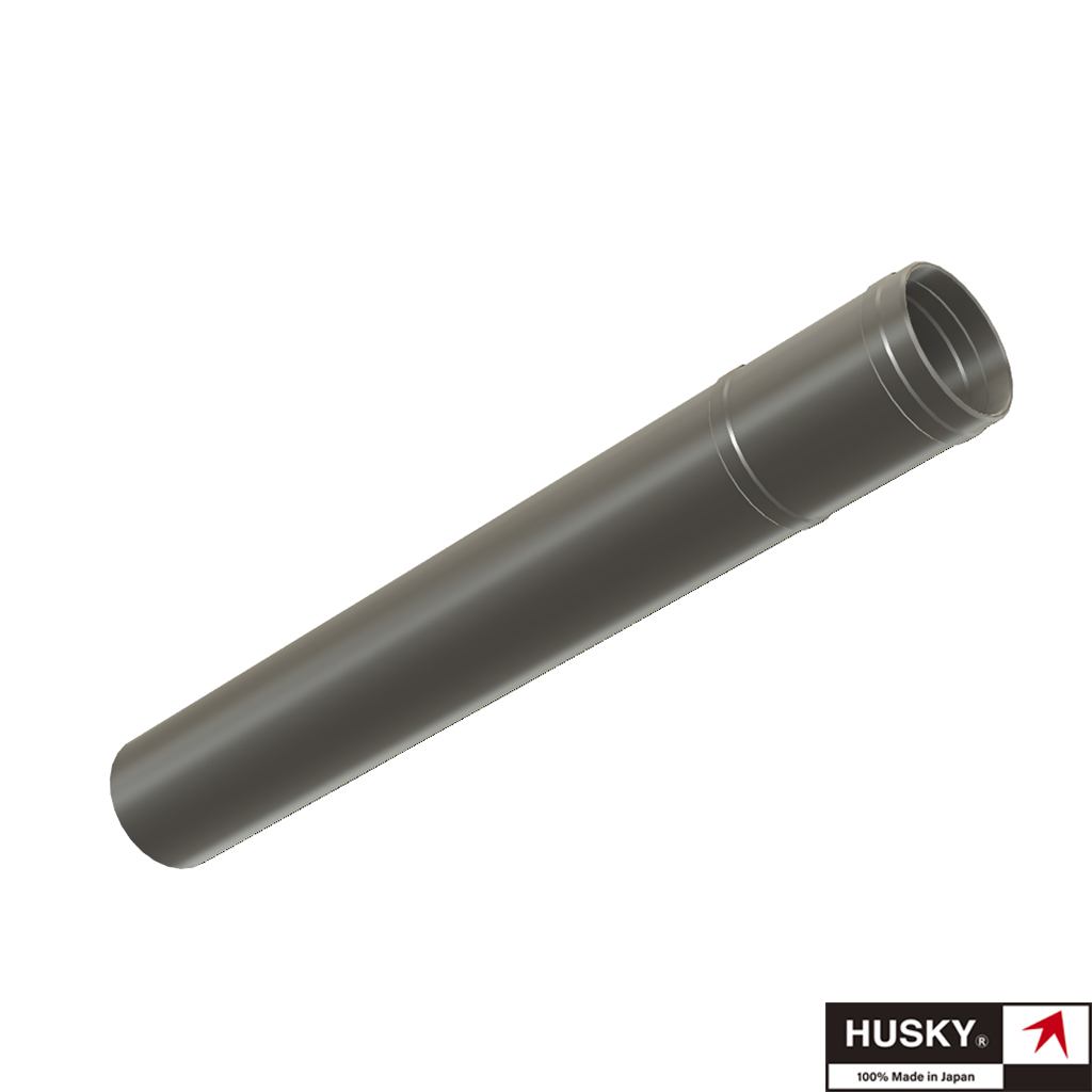 【HUSKYPARTS】L-202L　脚パイプ 2段目 (ローライダー用)