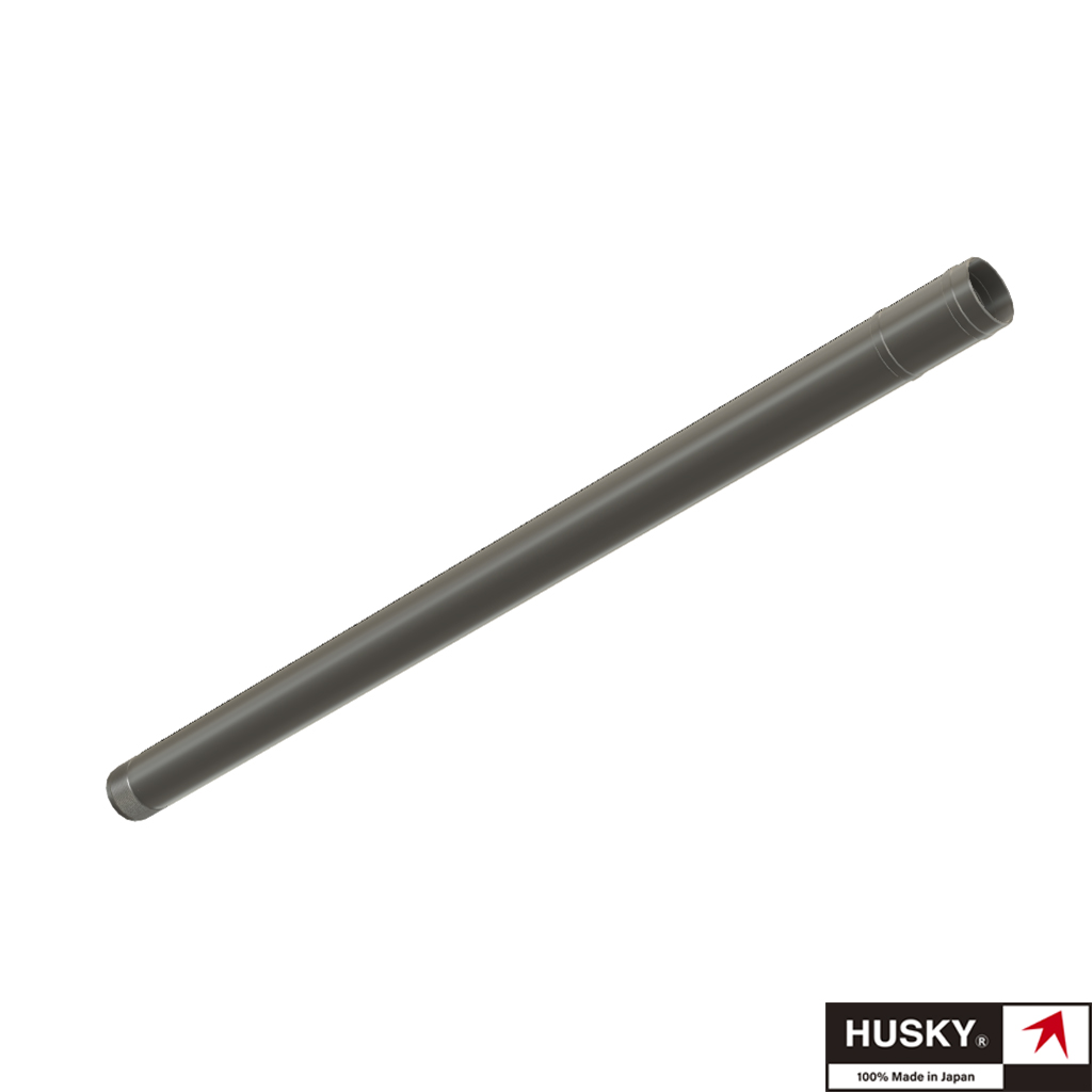 【HUSKYPARTS】L-103SS　脚パイプ 3段目 (セミショート4段目接続用)
