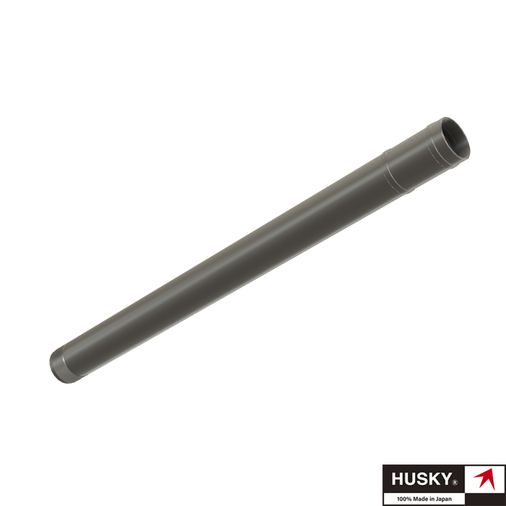 【HUSKYPARTS】L-103S　脚パイプ 3段目 (ショート4段目接続用)
