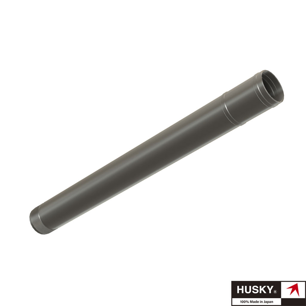 【HUSKYPARTS】L-102S　脚パイプ 2段目 (ショート4段用)