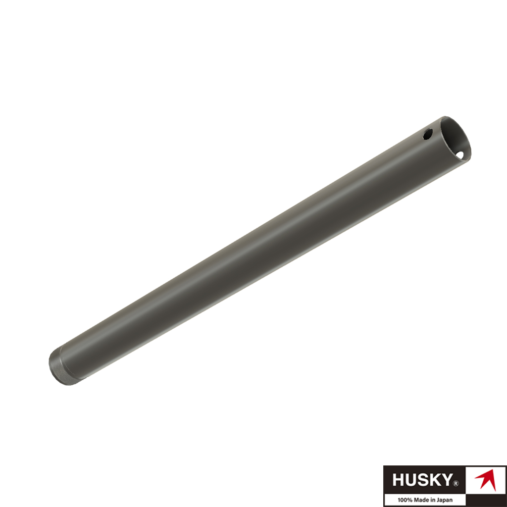 【HUSKYPARTS】L-101SS　脚パイプ 1段目 (セミショート3・4段用)