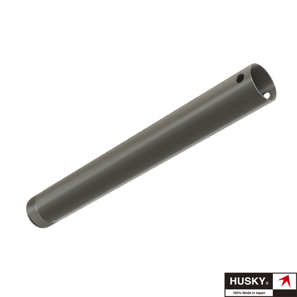 【HUSKYPARTS】L-101S　脚パイプ 1段目 (ショート4段用)