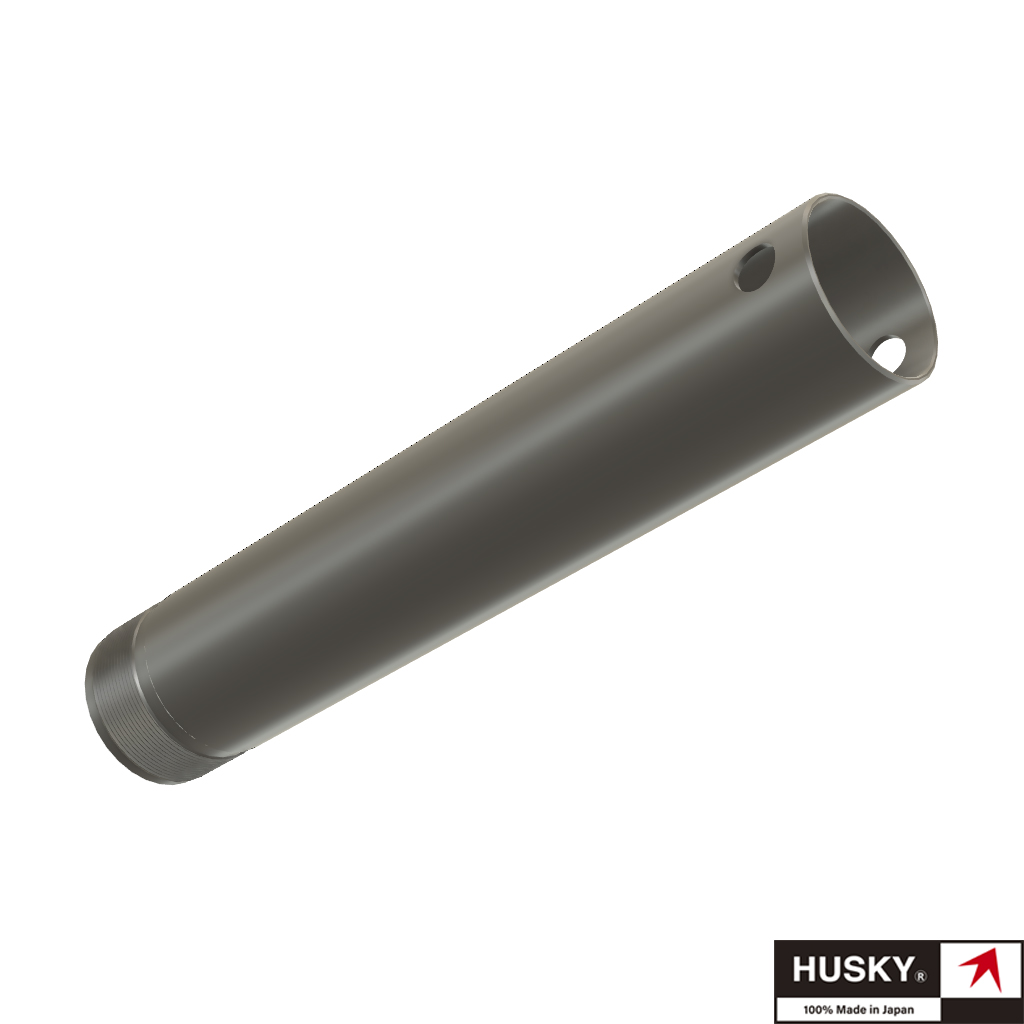【HUSKYPARTS】L-101L　脚パイプ 1段目(ローライダー用)