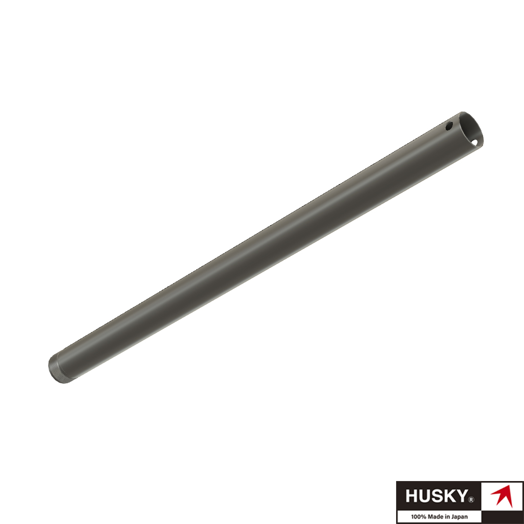 【HUSKYPARTS】L-101　脚パイプ 1段目 (3・4・5段用)