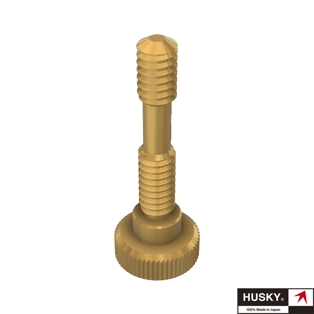 【HUSKYPARTS】H-103　カメラ止ネジ