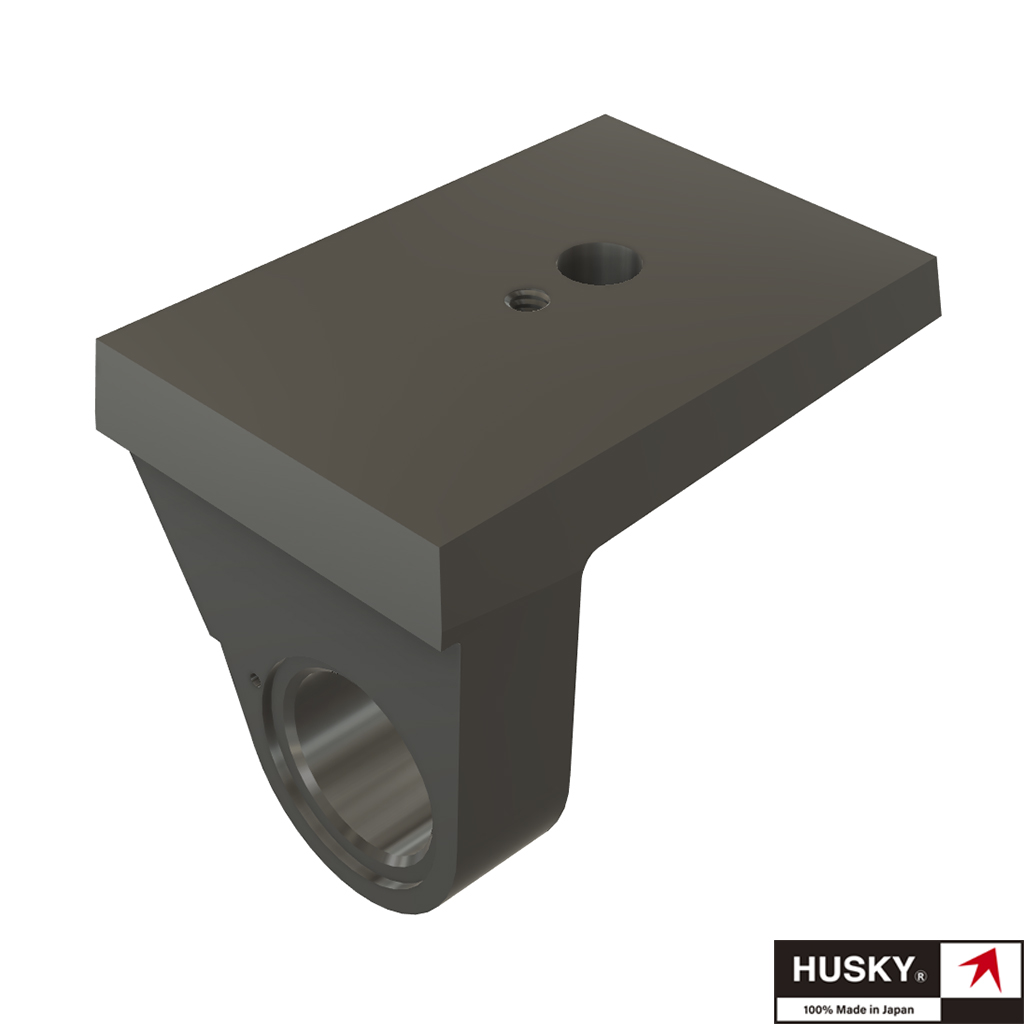 【HUSKYPARTS】H-101　雲台トッププレート