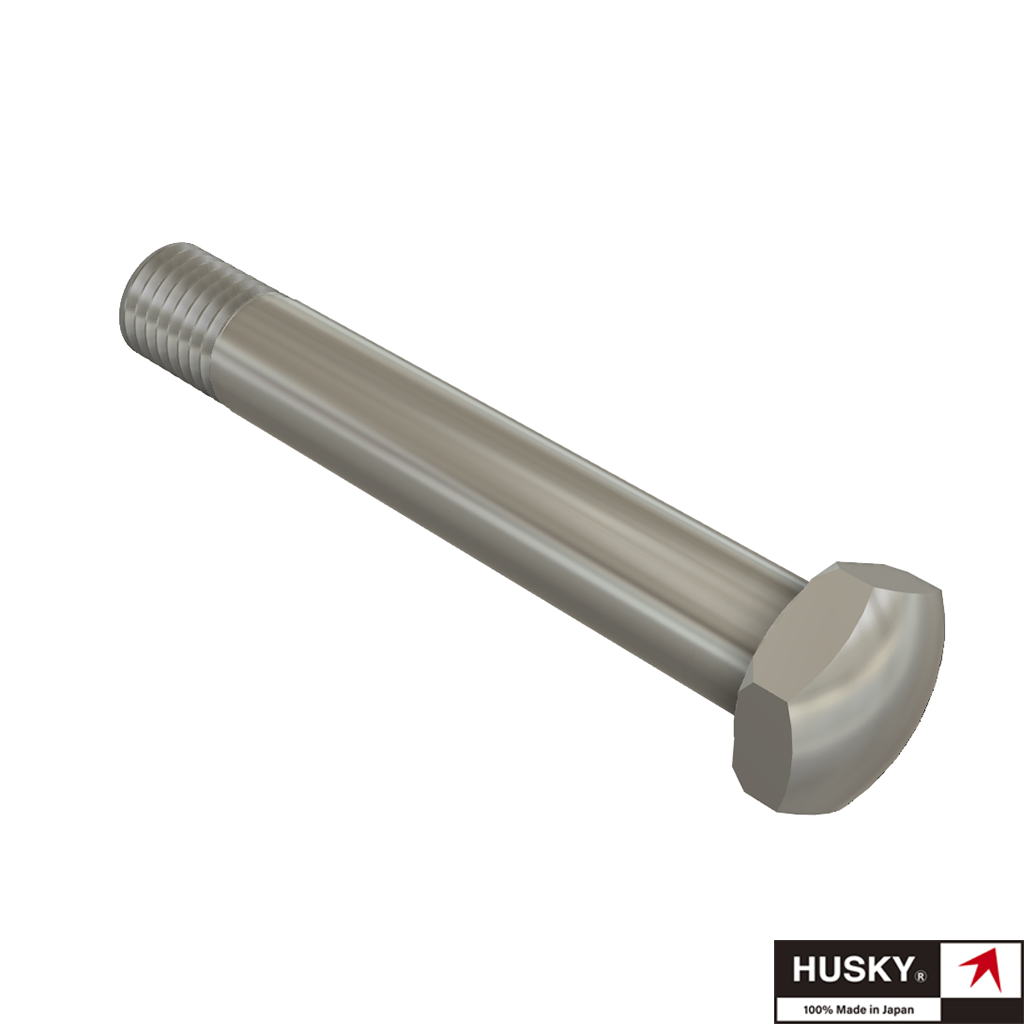 【HUSKYPARTS】B-501　脚部取付ボルト