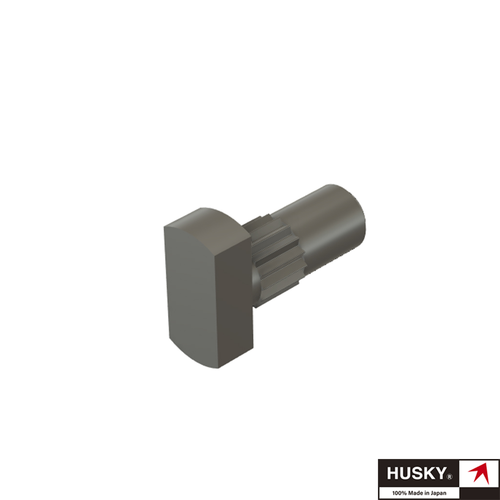 【HUSKYPARTS】B-300　EVガイドピン