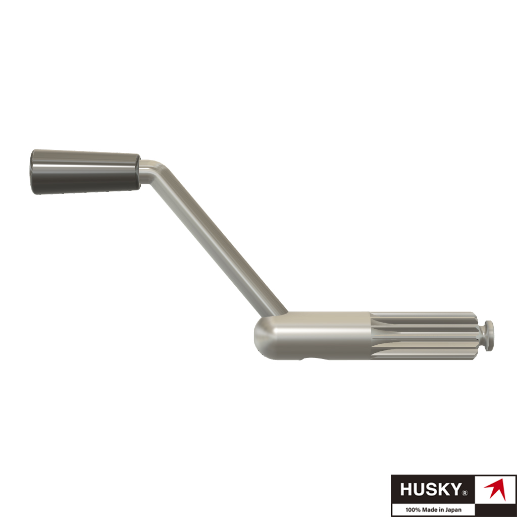 【HUSKYPARTS】B-200　EVクランクギヤセット