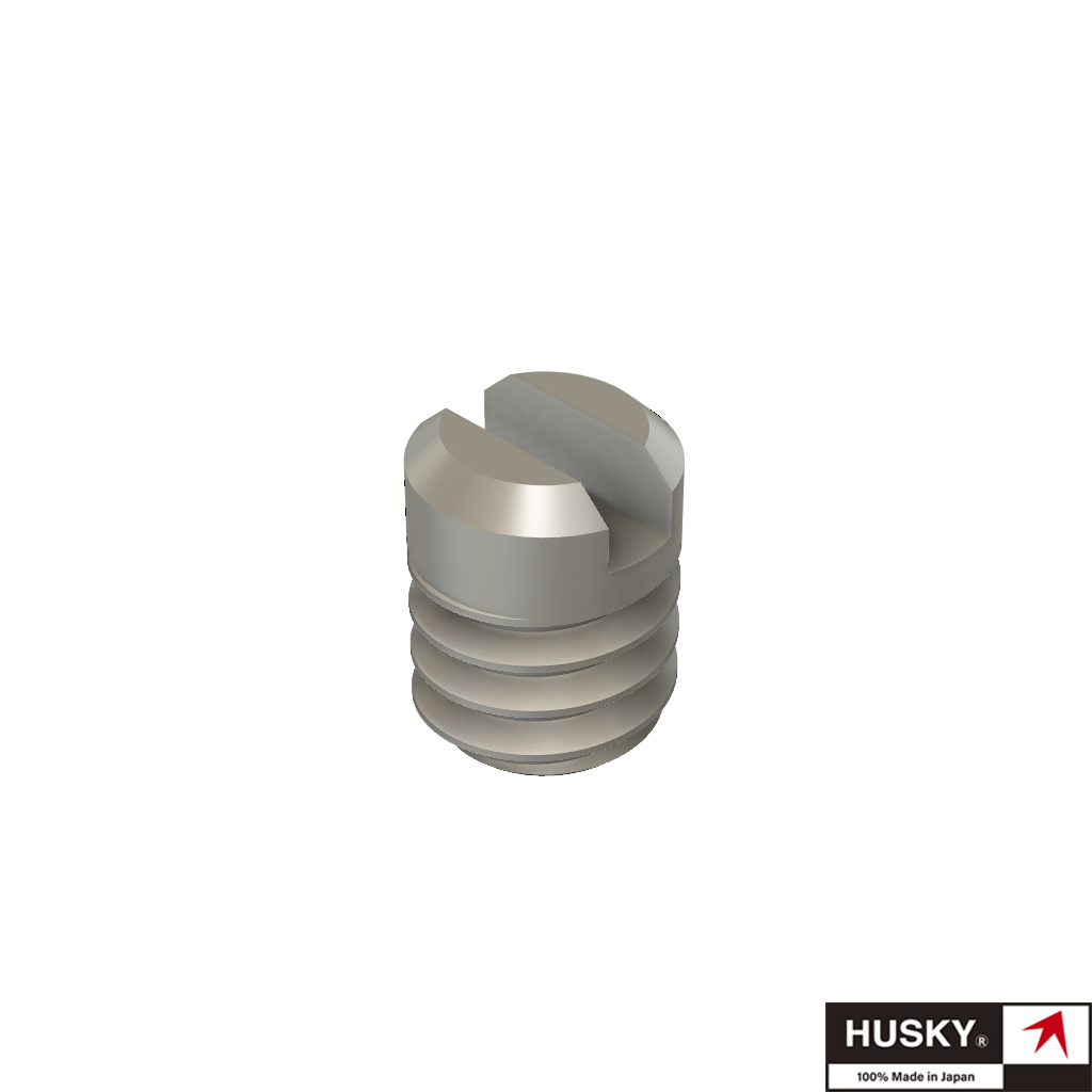 【HUSKYPARTS】ハスキーKIRK Model専用回転防止ピン
