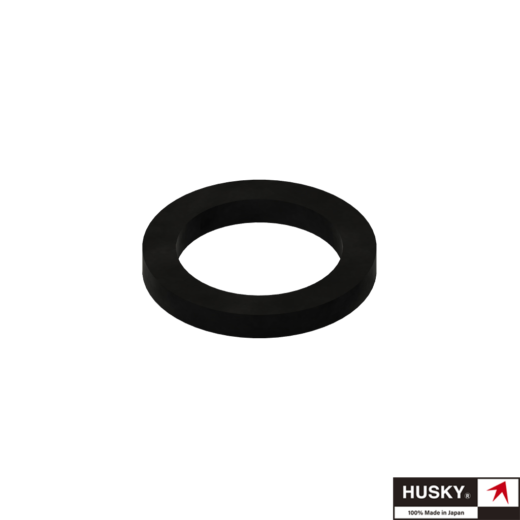 【HUSKYPARTS】E-300 ショック止ゴムリング