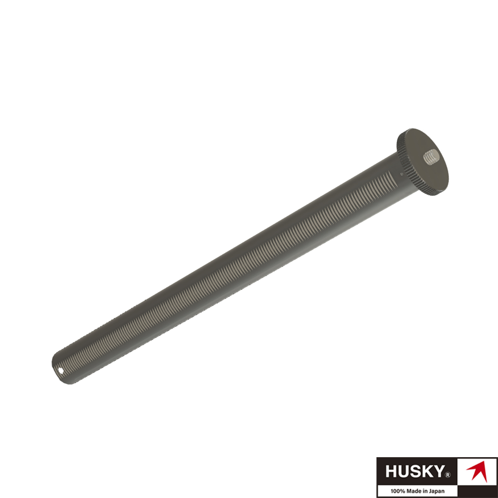 【HUSKYPARTS】E-101S　ヘッド分離型EVポスト ショート用(太ネジ)