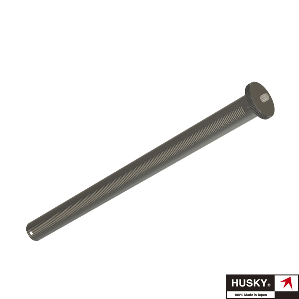 【HUSKYPARTS】E-101SS　ヘッド分離型EVポスト セミショート用(太ネジ)