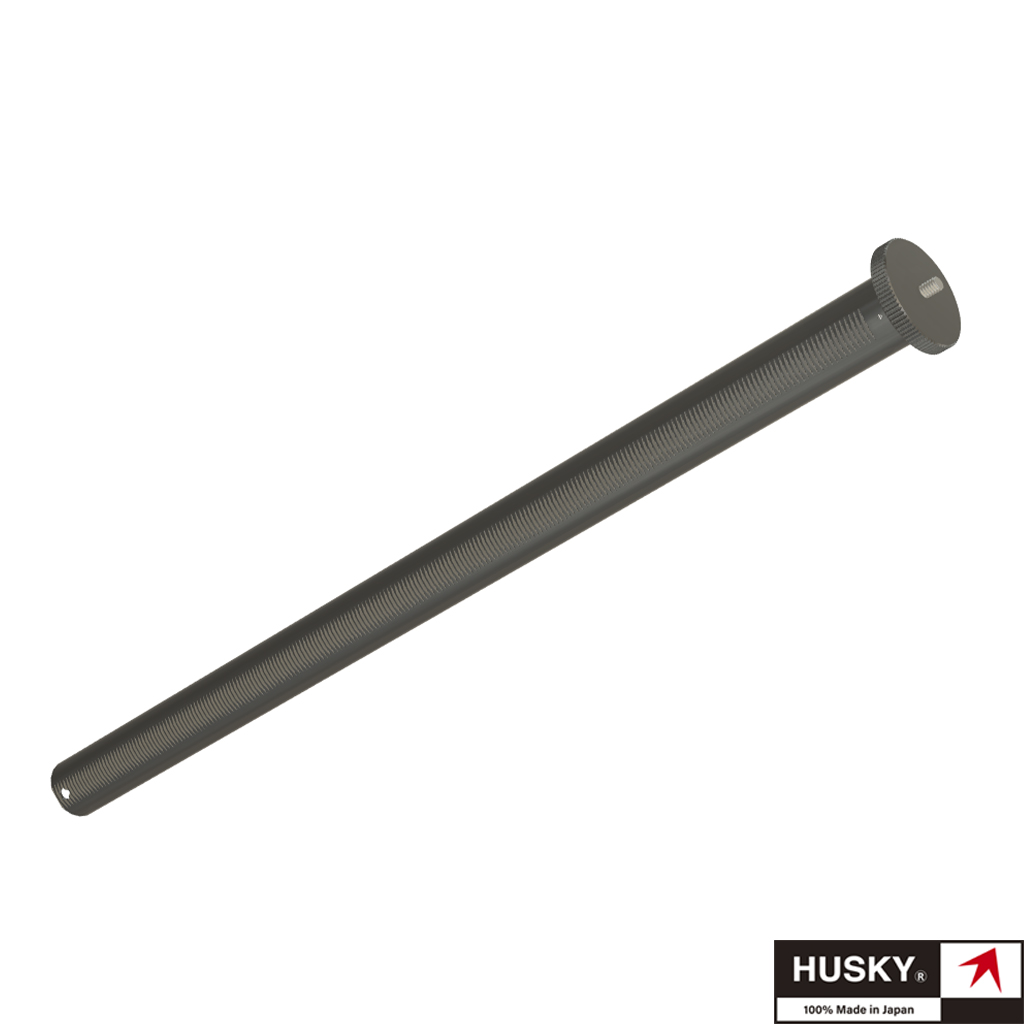 【HUSKYPARTS】E-102　ヘッド分離型EVポスト 3・4・5段用(細ネジ)