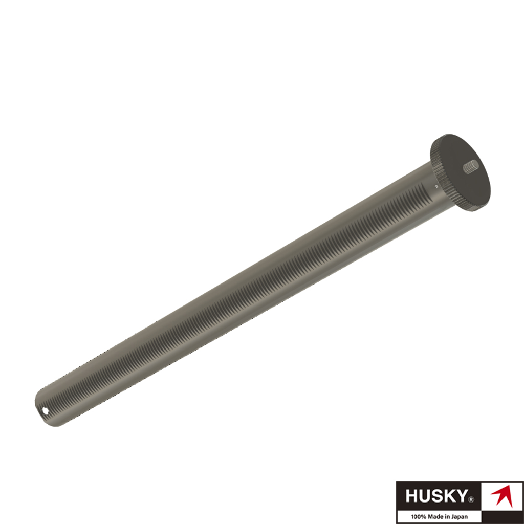 【HUSKYPARTS】E-102S　ヘッド分離型EVポスト ショート用(細ネジ)