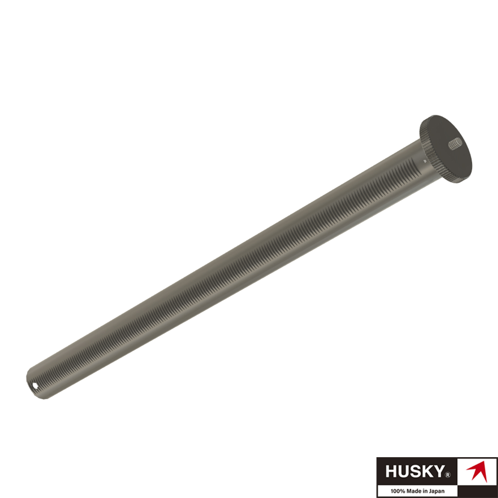 【HUSKYPARTS】E-102SS　ヘッド分離型EVポスト セミショート用(細ネジ)