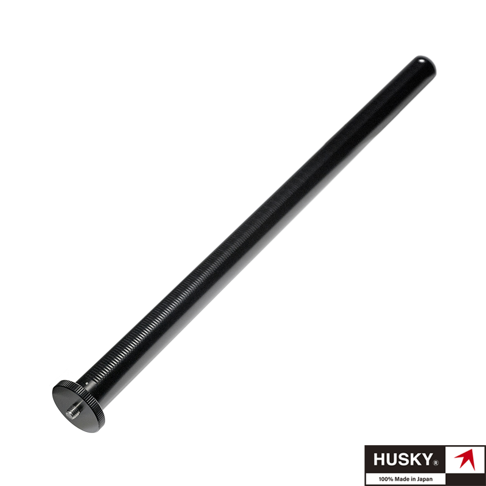 【HUSKYPARTS】E-101　ヘッド分離型EVポスト 3・4・5段用(太ネジ)