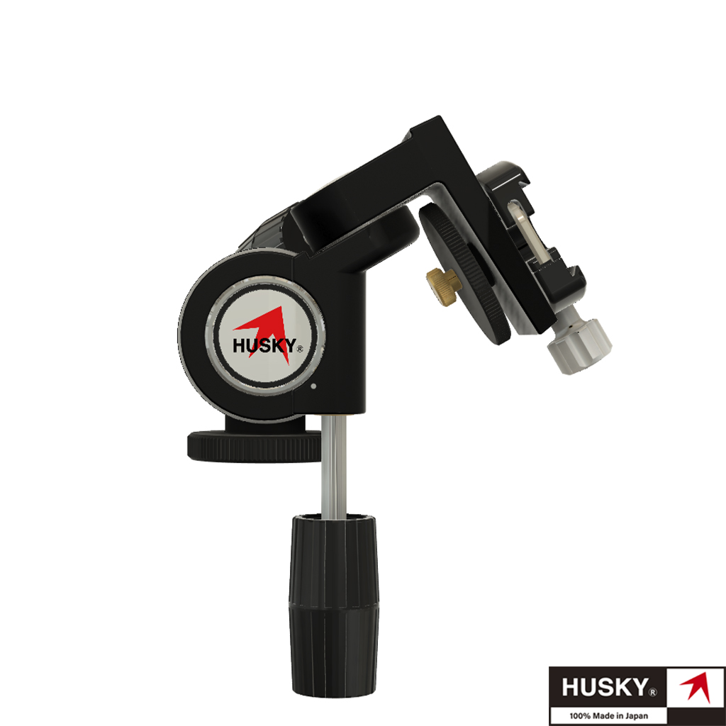 スタジオJin / 【HUSKY】ハスキー 3Dヘッド KIRK Model