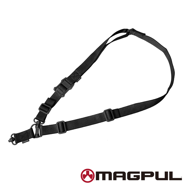 【MAGPUL】MS4デュアルQDスリングGEN2