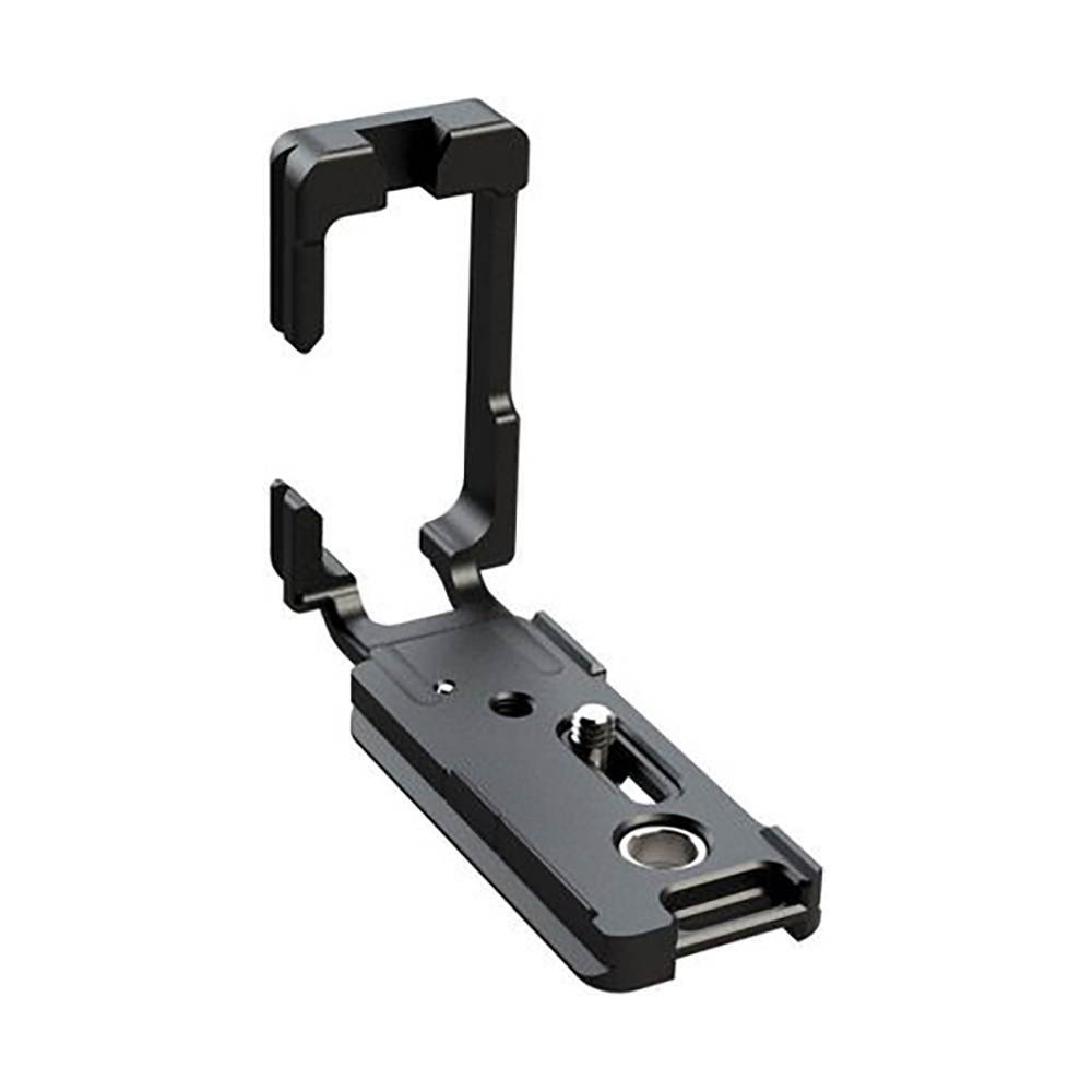 【KIRK】Nikon Z 5II専用L-ブラケット