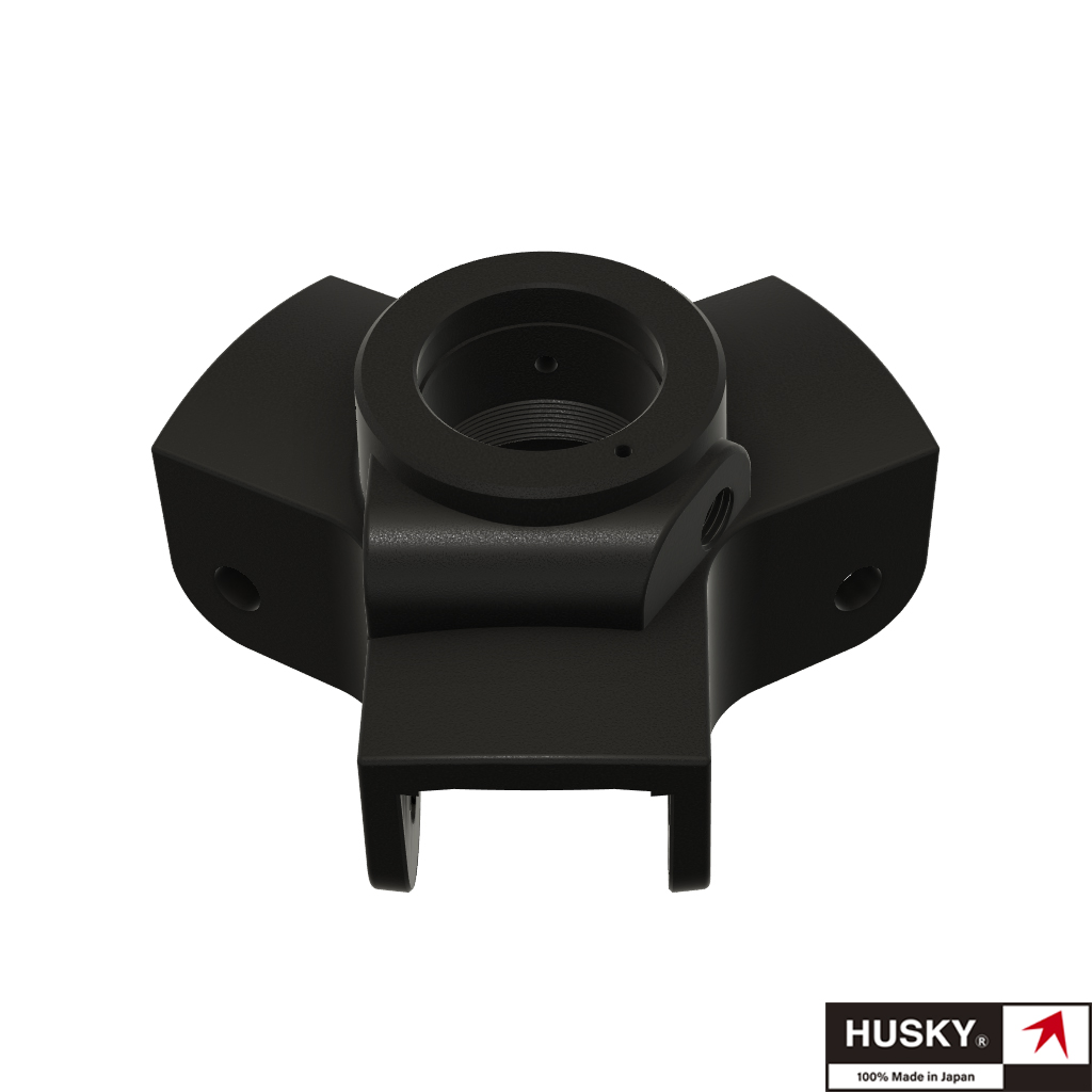 【HUSKYPARTS】B-100　三脚ボディ