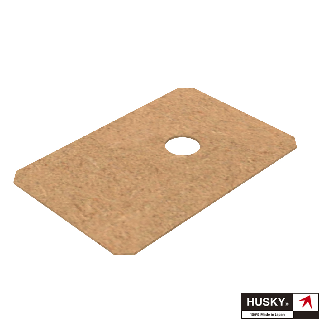 【HUSKYPARTS】H-102　コルクシート