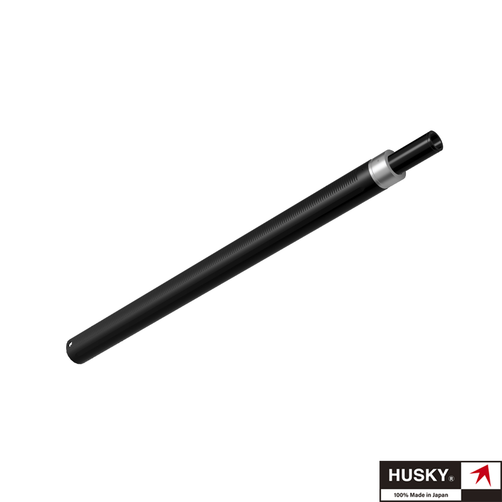 【HUSKYPARTS】E-100SS　ヘッド一体型EVポスト セミショート用