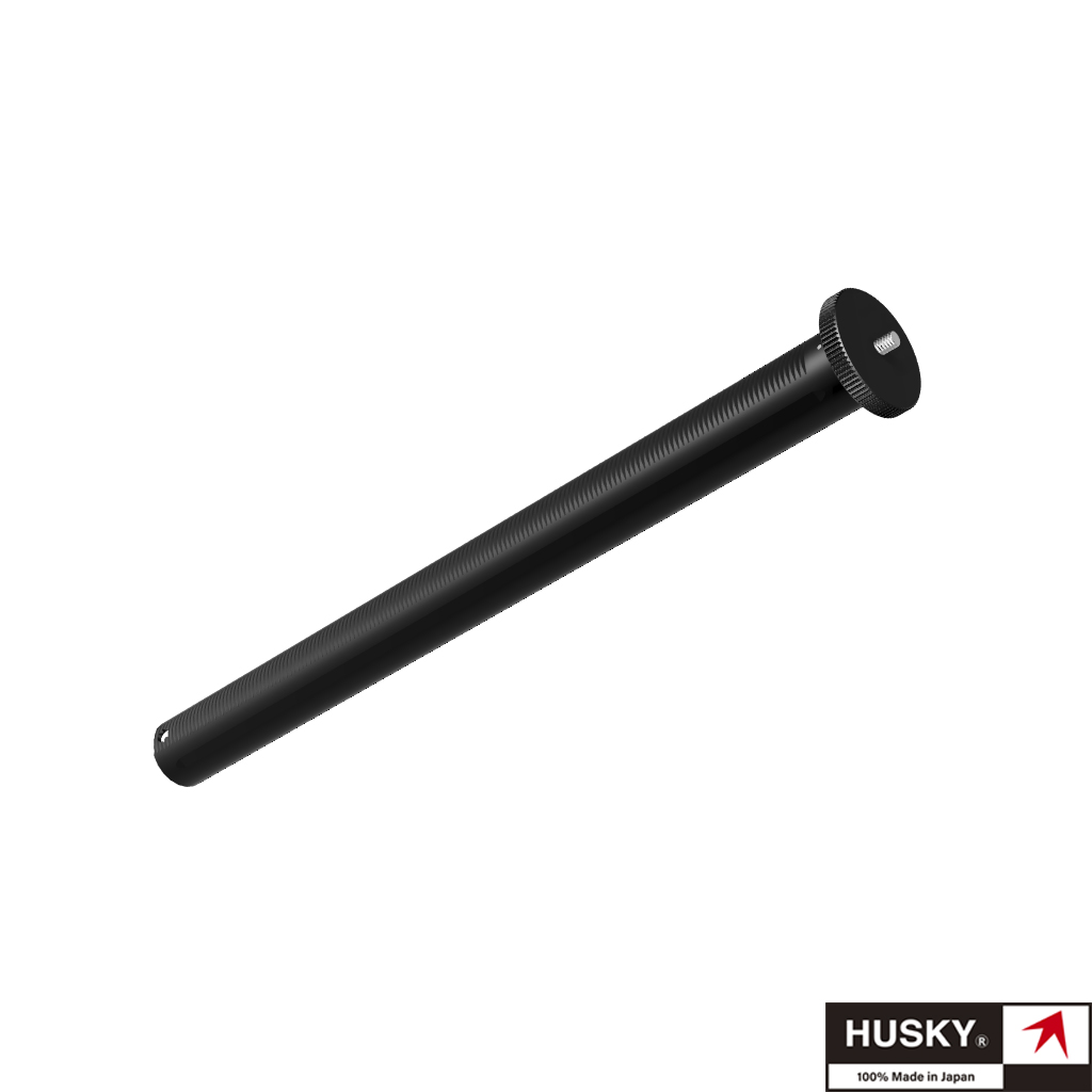 【HUSKYPARTS】E-102S　ヘッド分離型EVポスト ショート用(細ネジ)