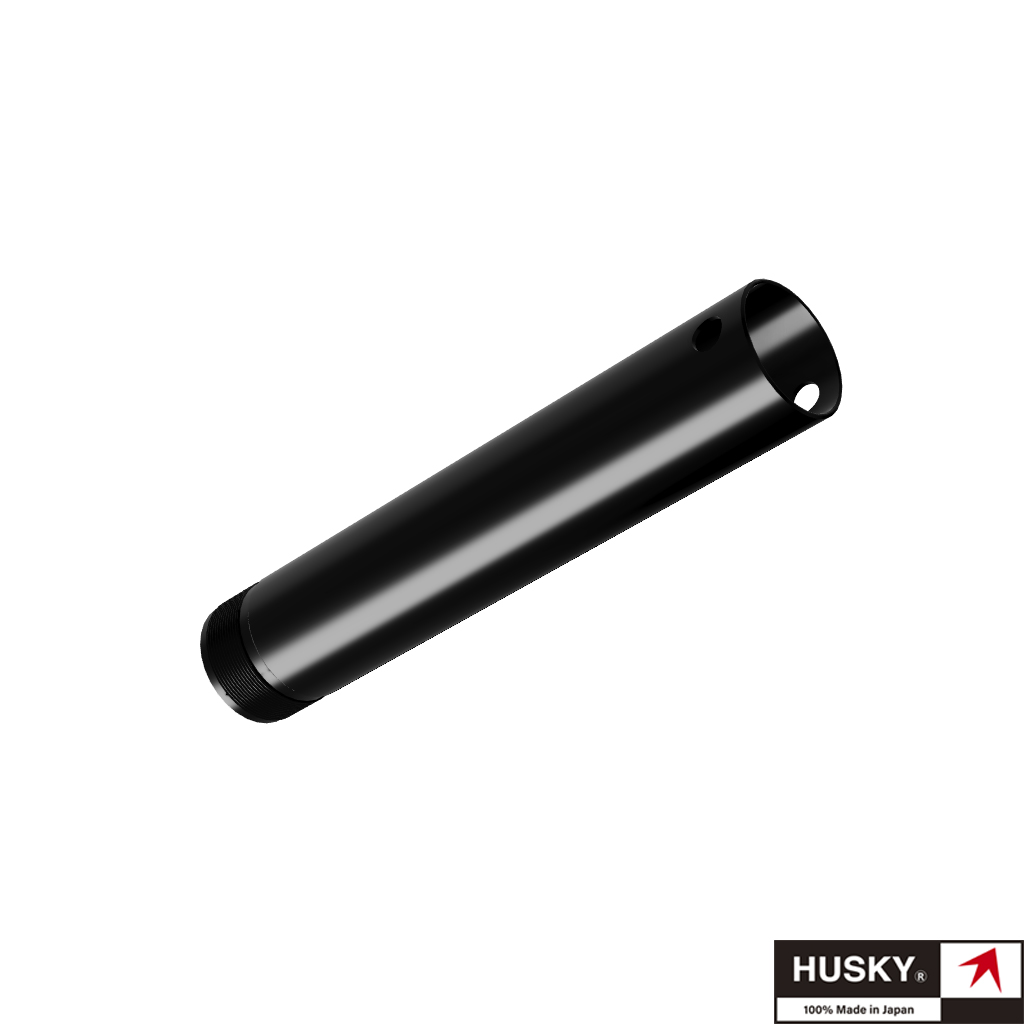 【HUSKYPARTS】L-101L　脚パイプ 1段目(ローライダー用)
