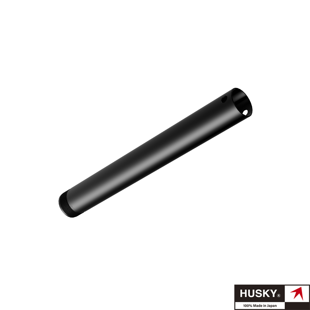 【HUSKYPARTS】L-101S　脚パイプ 1段目 (ショート4段用)