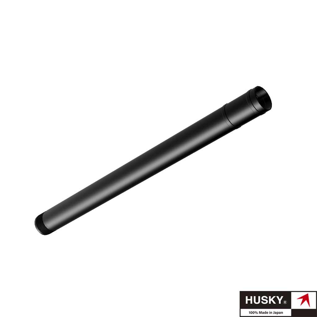 【HUSKYPARTS】L-103S　脚パイプ 3段目 (ショート4段目接続用)