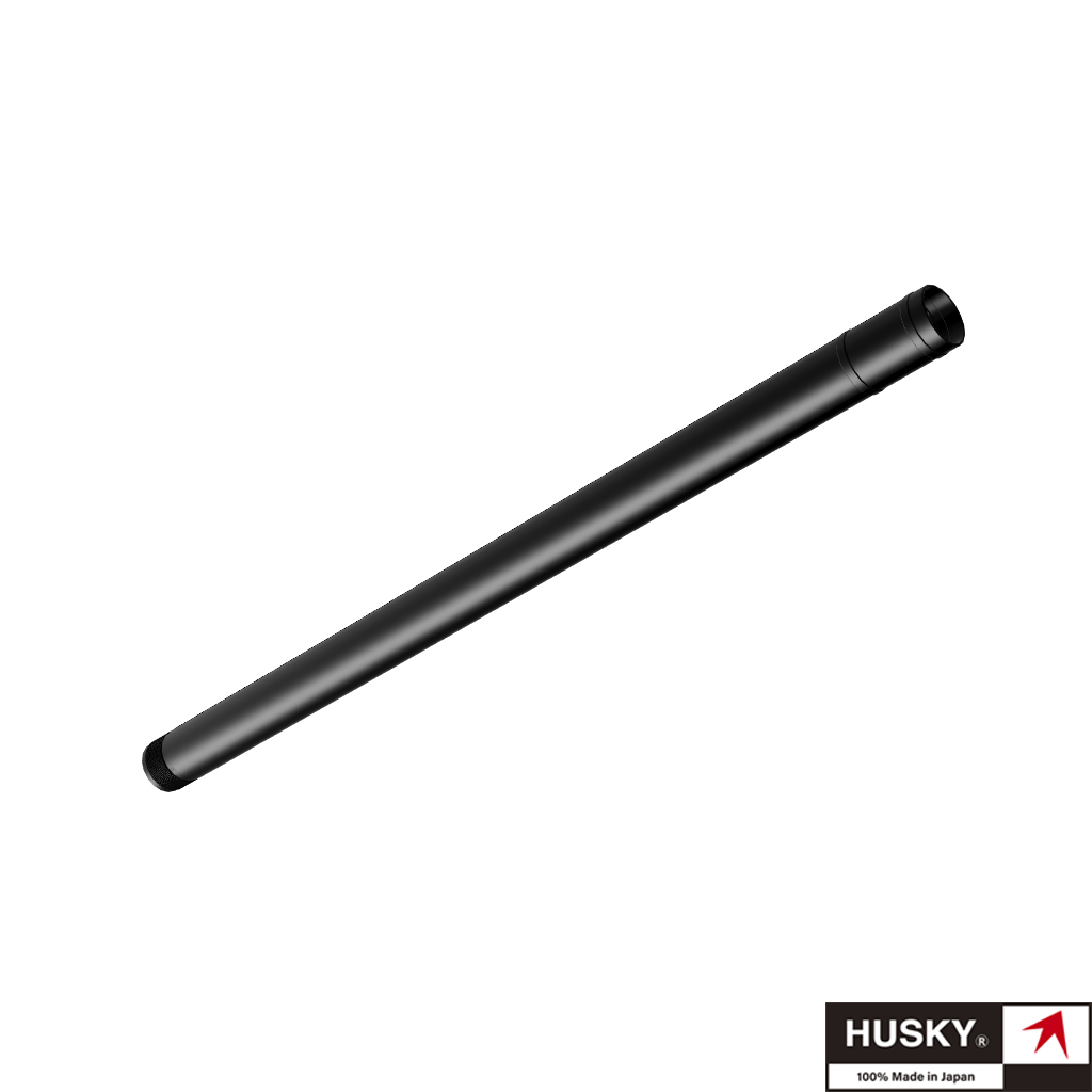 【HUSKYPARTS】L-103SS　脚パイプ 3段目 (セミショート4段目接続用)