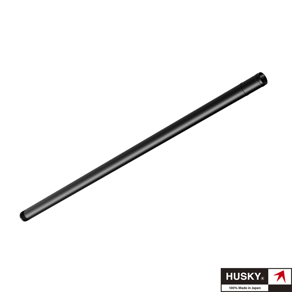 【HUSKYPARTS】L-104　脚パイプ 4段目 (5段目接続用)