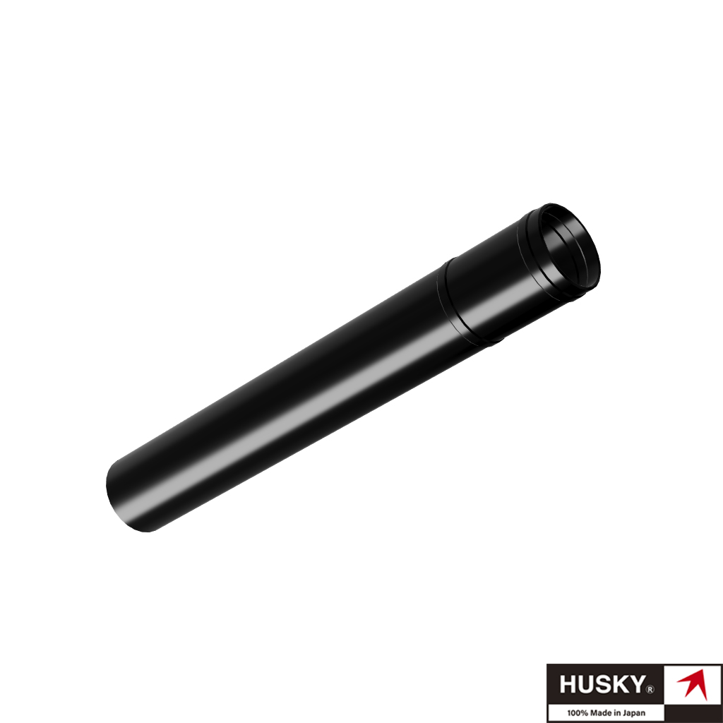 【HUSKYPARTS】L-202L　脚パイプ 2段目 (ローライダー用)