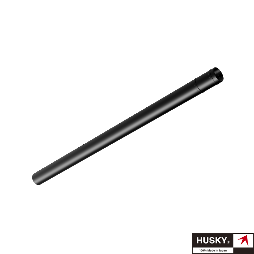 【HUSKYPARTS】L-203SS　脚パイプ 3段目 (セミショート3段用)