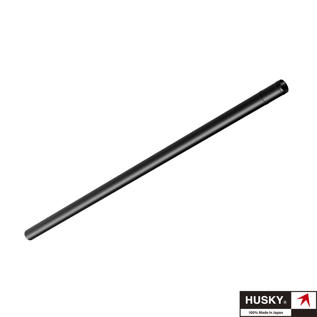 【HUSKYPARTS】L-204 脚パイプ 4段目 (4段用)