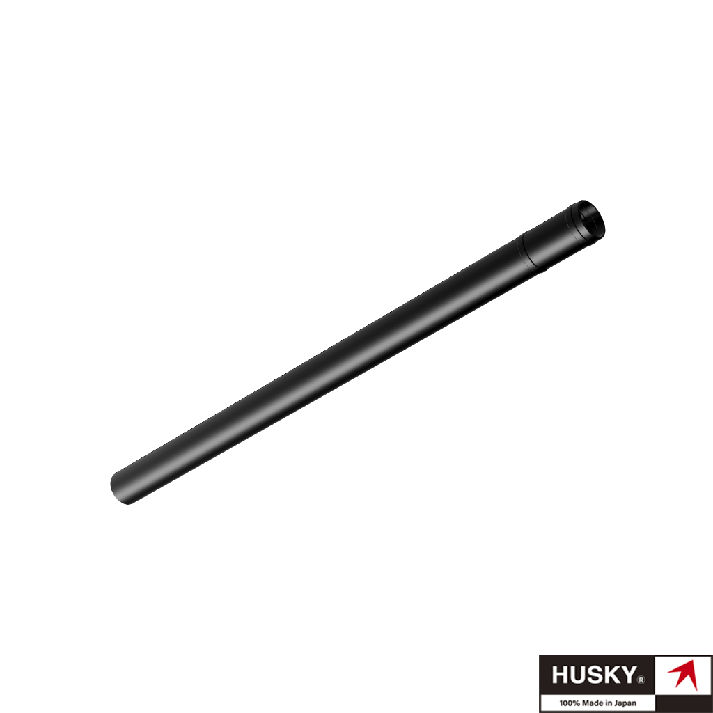 【HUSKYPARTS】L-204S　脚パイプ 4段目 (ショート4段用)