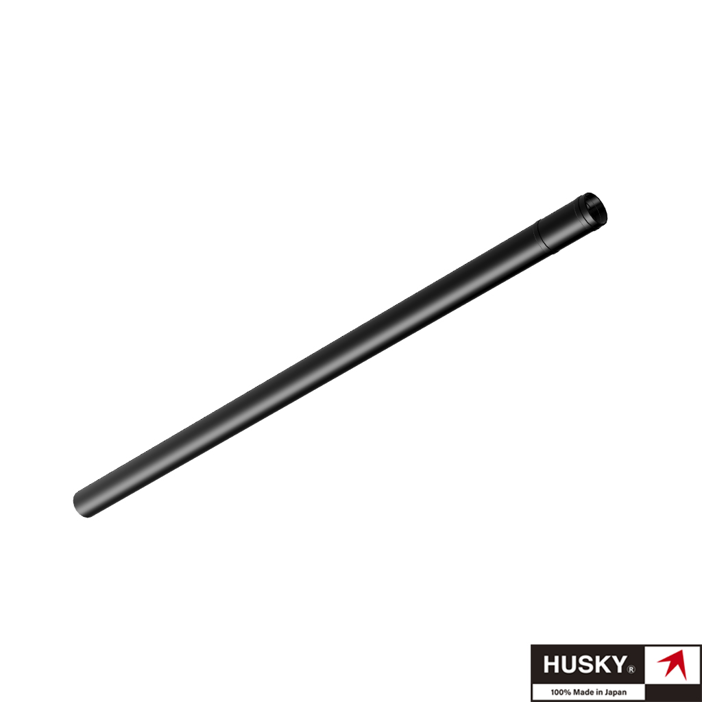 【HUSKYPARTS】L-204SS　脚パイプ 4段目 (セミショート4段用)