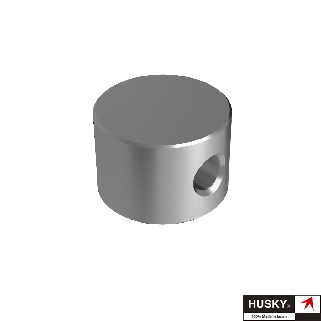 【HUSKYPARTS】L-601　脚部アダプター