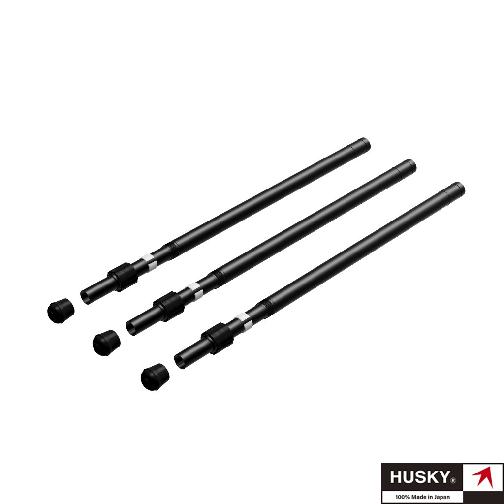 【HUSKY PARTS】セミショート3段→4段組み換えセット