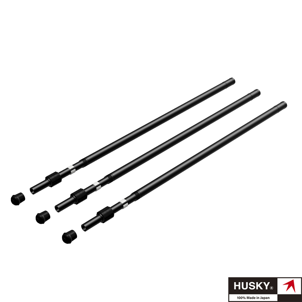 【HUSKY PARTS】通常モデル4段→5段組み換えセット