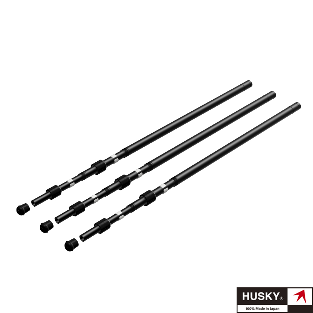 【HUSKY PARTS】通常モデル3段→5段組み換えセット
