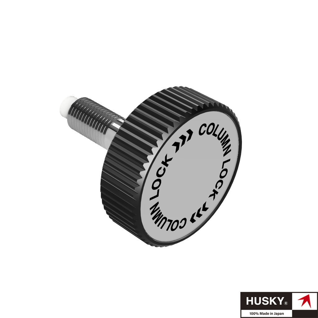 【HUSKYPARTS】B-400　EVストッパーノブ
