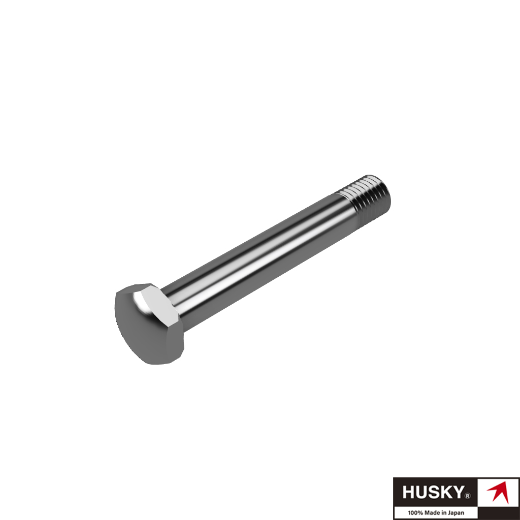 【HUSKYPARTS】B-501　脚部取付ボルト