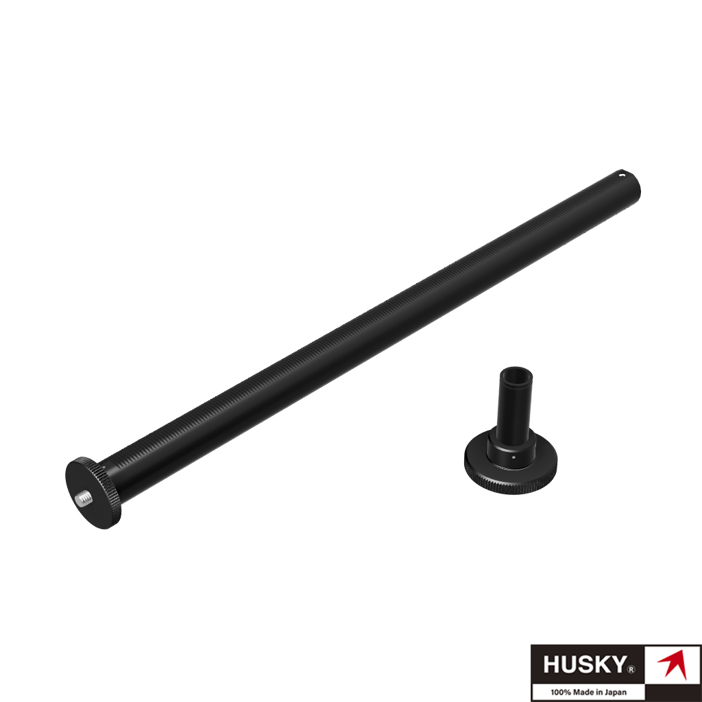 【HUSKY PARTS】ヘッド一体型通常モデル→分離型組み換えセット(560mm)